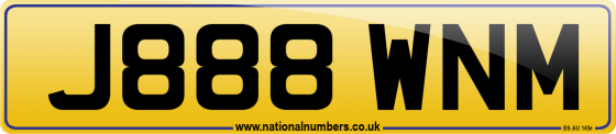 J888 WNM