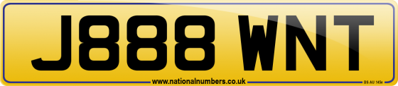 J888 WNT