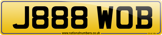 J888 WOB