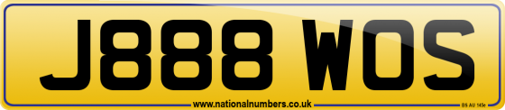 J888 WOS