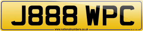 J888 WPC