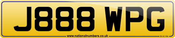 J888 WPG