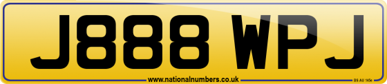 J888 WPJ