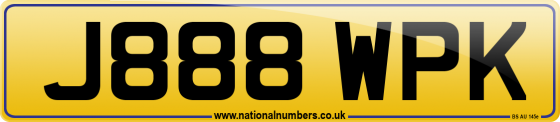 J888 WPK