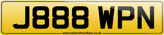 J888 WPN