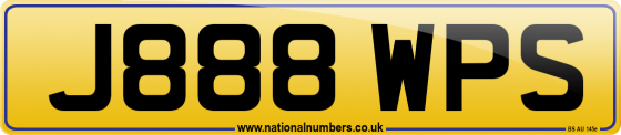 J888 WPS