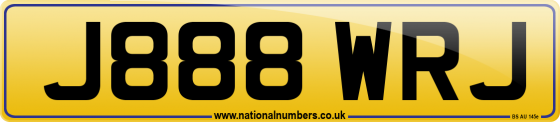 J888 WRJ