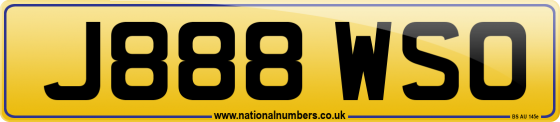 J888 WSO