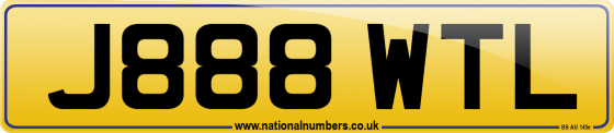 J888 WTL