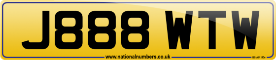 J888 WTW