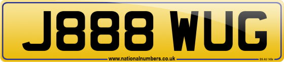 J888 WUG