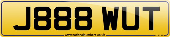 J888 WUT