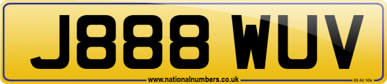 J888 WUV