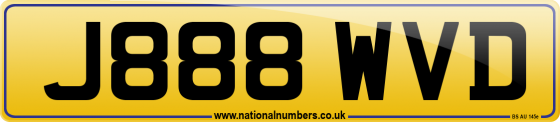 J888 WVD