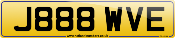 J888 WVE