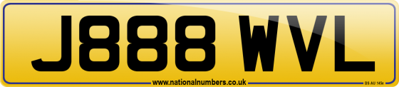 J888 WVL