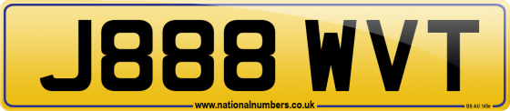 J888 WVT