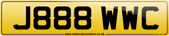 J888 WWC