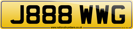 J888 WWG