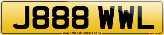 J888 WWL