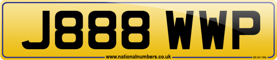 J888 WWP