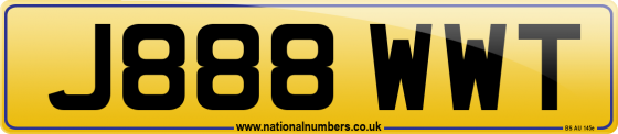J888 WWT