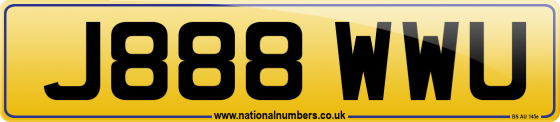 J888 WWU
