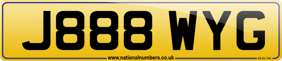 J888 WYG