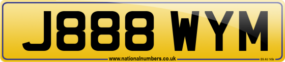 J888 WYM