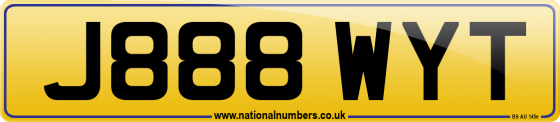 J888 WYT
