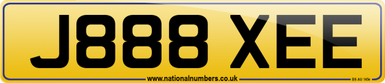 J888 XEE