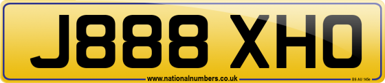 J888 XHO