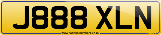 J888 XLN