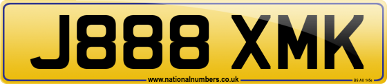 J888 XMK