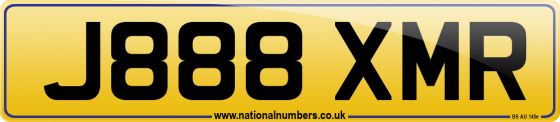 J888 XMR