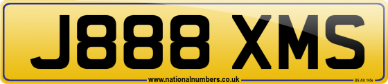 J888 XMS