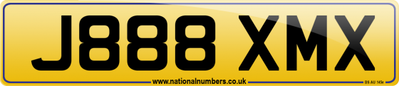 J888 XMX