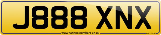 J888 XNX