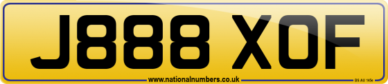 J888 XOF