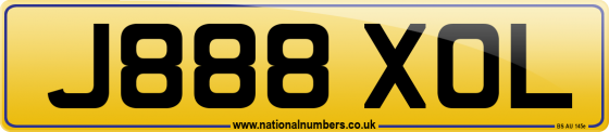 J888 XOL