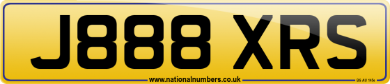 J888 XRS