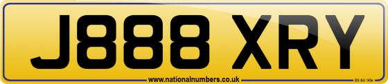 J888 XRY