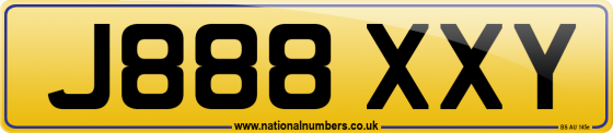 J888 XXY
