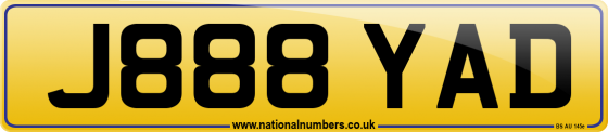 J888 YAD
