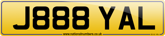 J888 YAL