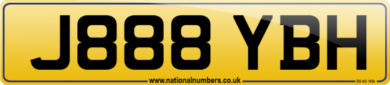 J888 YBH