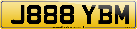 J888 YBM