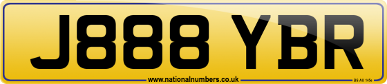 J888 YBR