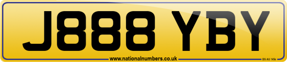 J888 YBY