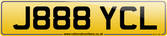 J888 YCL